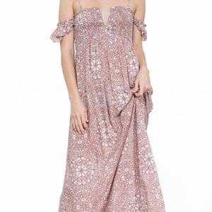 Shealy Dress